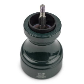 Мельница для перца Bistrorama 10 см, зеленая