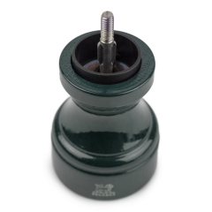 Мельница для перца Bistrorama 10 см, зеленая