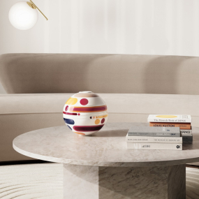 Набор блюд La Boule Miami, 7 предметов