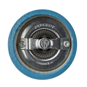 Мельница для соли Bistrorama 10 см, синяя