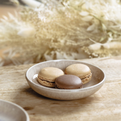 Розетка для соуса/джема Perlemor Sand 12 см