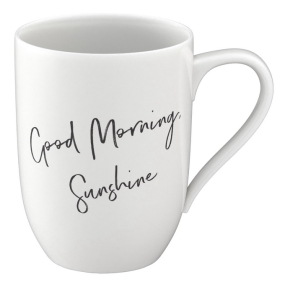 Кружка Good morning Sunshine 340 мл
