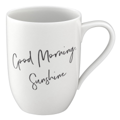 Кружка Good morning Sunshine 340 мл