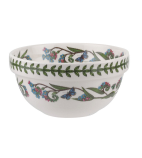 Салатник "Дубравка и незабудка" 17,5 см