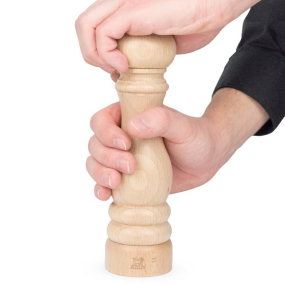 Мельница для перца Paris 22 см, бежевая