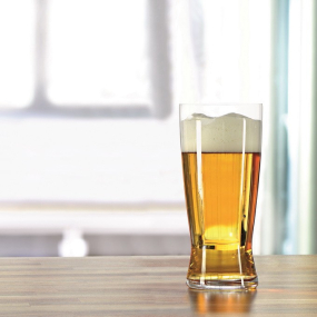 Набор бокалов для пива Lager Beer Classics 630 мл, 4 шт
