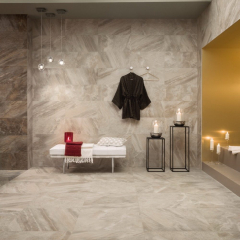 Керамогранит Italon Magnetique 30х60 Naturale, Mineral White, 9 мм