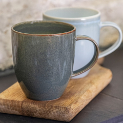 Кружка Crafted Breeze 350 мл