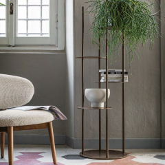 Подставка для аксессуаров Calligaris Circles CS5107