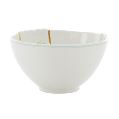 Салатник порционный Kintsugi 11,5 см, декор 3