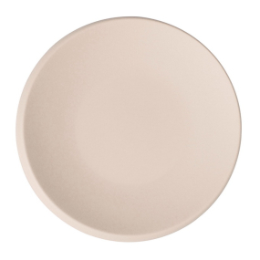 Тарелка для хлеба NewMoon beige 16 см