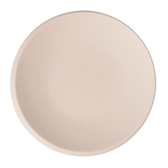 Тарелка для хлеба NewMoon beige 16 см