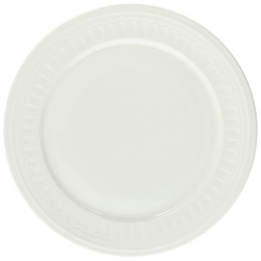 Блюдо круглое Palace Bianco 30 см