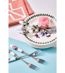 Набор вилок десертных Botanic Garden, 6 шт