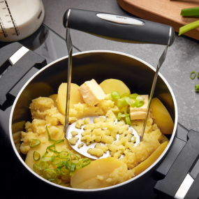 Картофелемялка Timbra 19,2 см