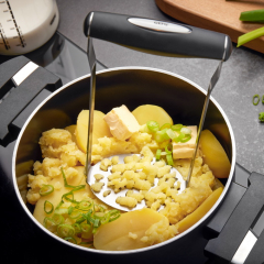 Картофелемялка Timbra 19,2 см