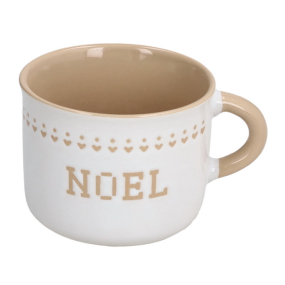 Чашка для эспрессо Noel 100 мл, бежевый