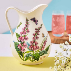 Кувшин "Наперстянка" 1,6 л