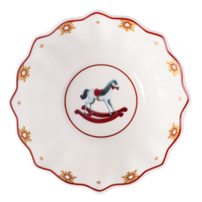 Набор салатников Toy's Delight 15 см, 4 шт