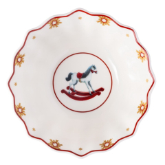 Набор салатников Toy's Delight 15 см, 4 шт