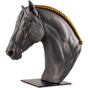 Статуэтка "Конь" 38х21х40 см