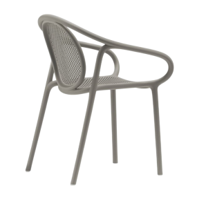 Стул Pedrali Remind 3735, Grigio