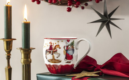 Annual Christmas Edition