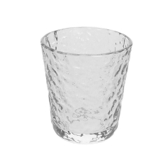 Стакан Glass Elsa 270 мл, прозрачный