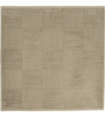 Полотенце кухонное Adam 50x50 см, песочное
