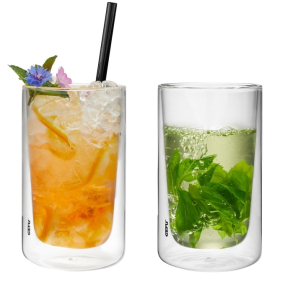 Набор стаканов Mira 350 мл, 2 шт