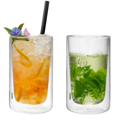 Набор стаканов Mira 350 мл, 2 шт