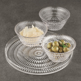 Набор для сервировки Ethno, 4 предмета