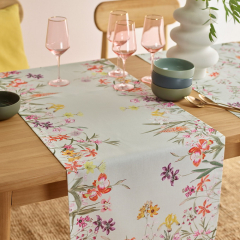 Скатерть-дорожка Leonora 50х140 см