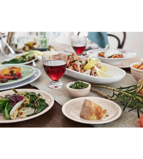 Блюдо для оливок Artesano Original 28x8 см