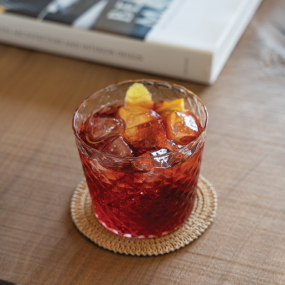 Стакан Veneziano Mixology 430 мл