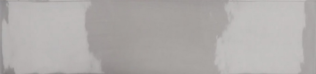 Плитка керамическая Equipe Manacor 6,5х40, Grey, 8,3 мм