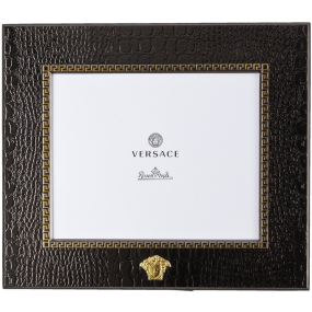 Рамка для фотографий Versace Frames 20х25 см, черная VHF3