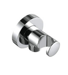 Держатель для душа Kludi Universale 6054705-00, хром