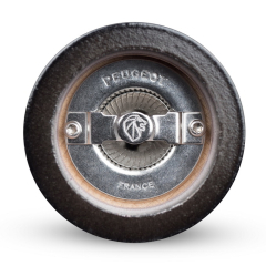 Мельница для соли Paris 18 см, цвет черный лак