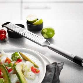 Терка мелкая/крупная Primeline 38,7х4,5 см