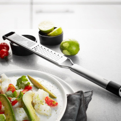 Терка мелкая/крупная Primeline 38,7х4,5 см