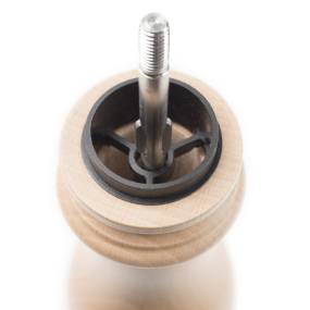 Мельница для перца Paris u'Select 22 см, бежевая