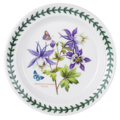 Набор тарелок для хлеба Botanic Garden Exotic 18,5 см, 6 шт