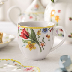 Набор кружек Spring Awakening 400 мл, 2 шт