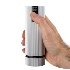 Мельница электрическая для соли Line Z u'Select 15 см