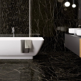 Керамогранит Italon Charme Extra 60х60 Naturale, Laurent, 9 мм