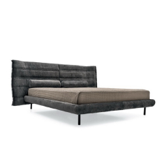 Кровать Calligaris Monbed 180х200 CS6207, с матрасной основой