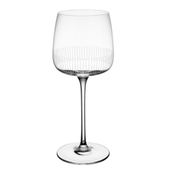 Набор бокалов для красного вина Afina Glass 200 мл, 4 шт