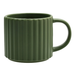 Кружка Ember 430 мл, зеленая
