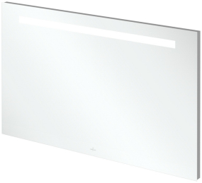 Зеркало Villeroy & Boch More to See One 100x60, с подсветкой